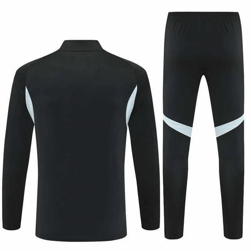 Argentina 2025/26 Half-Zip TrackSuit