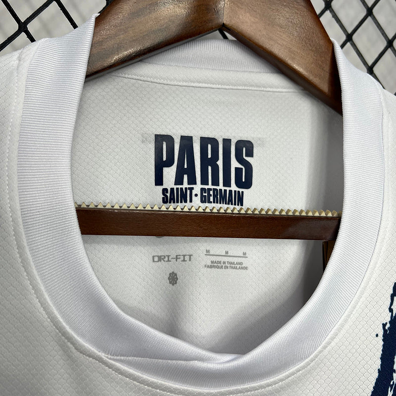 Paris Saint Germain Away Jersey 2025/26