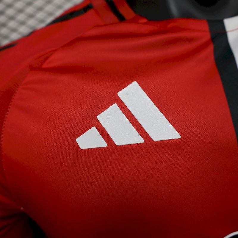River Plate Third Jersey 2025/26 - Player Version