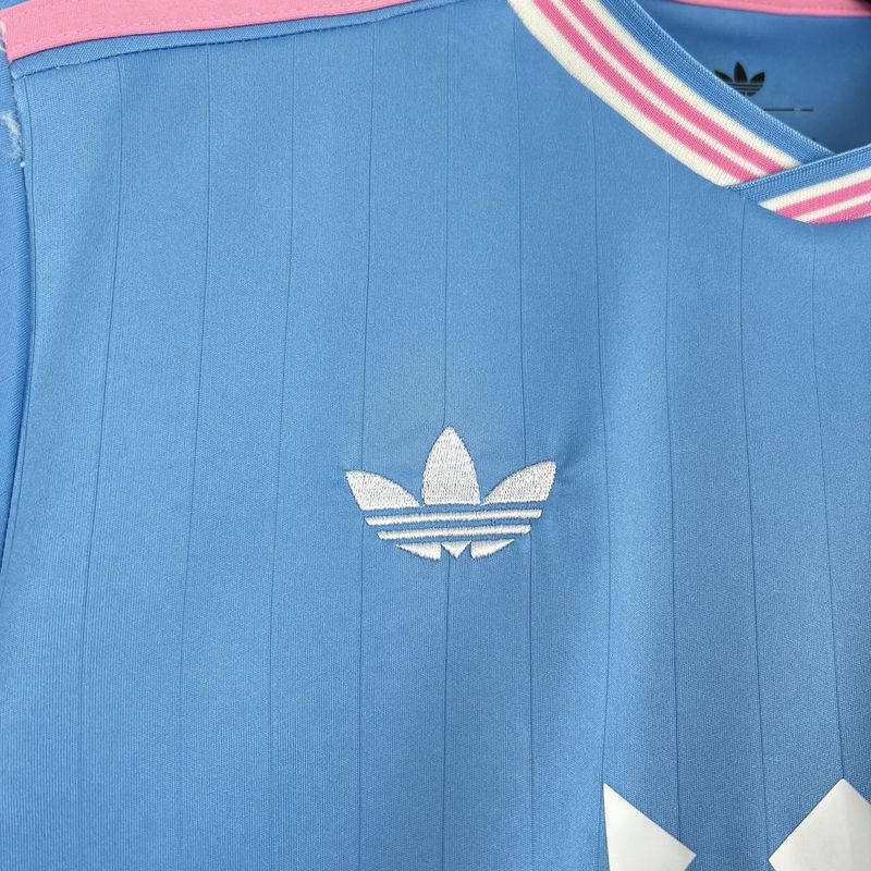 Inter Miami Third Jersey 2025/2026