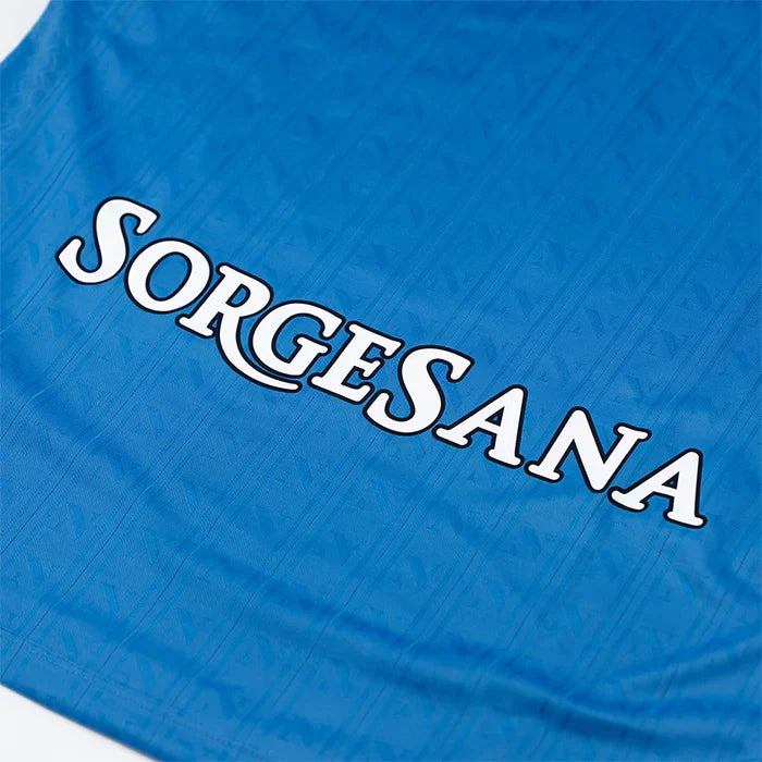 SSC Napoli Home Jersey 2025/2026