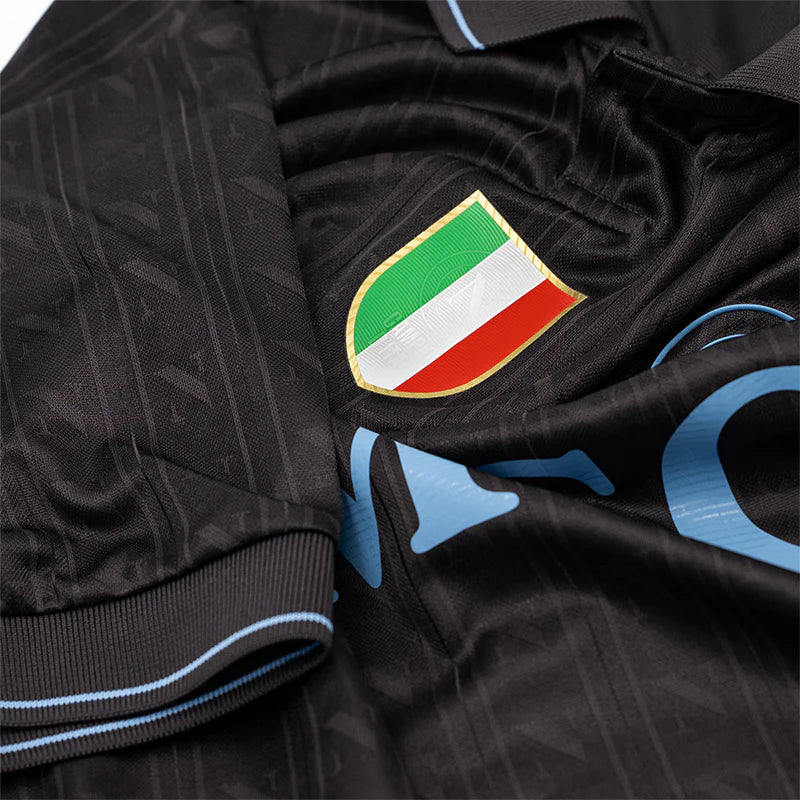 SSC Napoli Third Jersey 2025/2026